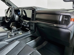 Used 2025  Ford F-150 4WD Raptor SuperCrew 5&period;5' Box at Dutro Auto near Zanesville&comma; OH