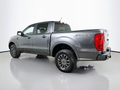 Used 2020  Ford Ranger 4WD SuperCrew XLT at Graham Auto Mall near Mansfield, OH