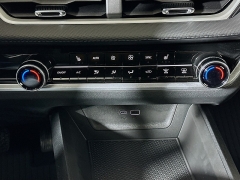 New 2026  Chevrolet Equinox AWD 4dr LT w/2LT at Dutro Auto near Zanesville, OH