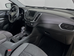Used 2023  Chevrolet Equinox FWD 4dr LT w&sol;1LT at Dutro Auto near Zanesville&comma; OH