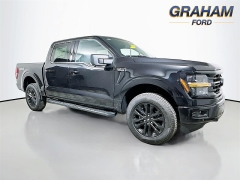 New 2026  Ford F-150 4WD XLT SuperCrew 5&period;5' Box at Dutro Auto near Zanesville&comma; OH