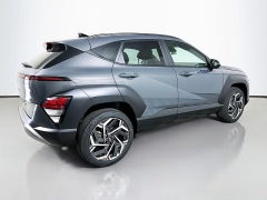 New 2026  Hyundai Kona SEL Premium AWD at Graham Auto Mall near Mansfield, OH