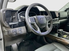 Used 2024  Chevrolet Silverado 1500 4WD Crew Cab 147" RST at Dutro Auto near Zanesville&comma; OH