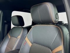 Used 2023  GMC Canyon 4WD Crew Cab AT4 at Dutro Auto near Zanesville, OH