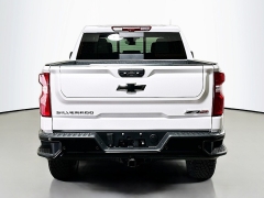 New 2025  Chevrolet Silverado 1500 4WD Crew Cab 147" ZR2 at Graham Auto Mall near Mansfield, OH