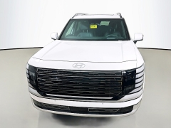 New 2026  Hyundai Palisade Calligraphy AWD at Graham Auto Mall near Mansfield, OH