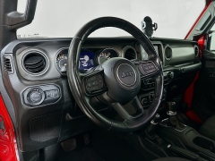 Used 2022  Jeep Gladiator Sport S 4x4 at Dutro Auto near Zanesville&comma; OH
