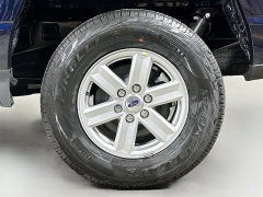 New 2025  Ford F-150 4WD XL SuperCrew 5.5' Box at Dutro Auto near Zanesville, OH