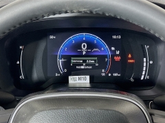 New 2026  Toyota Corolla Cross LE AWD at Graham Auto Mall near Mansfield&comma; OH