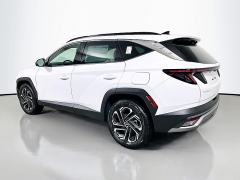 New 2026  Hyundai Tucson Hybrid Limited AWD at Dutro Auto near Zanesville&comma; OH