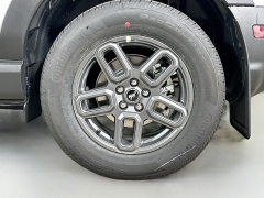 New 2026  Ford Bronco Sport Big Bend 4x4 at Dutro Auto near Zanesville&comma; OH
