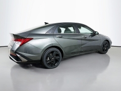 New 2026  Hyundai Elantra SEL Sport Premium IVT at Dutro Auto near Zanesville&comma; OH