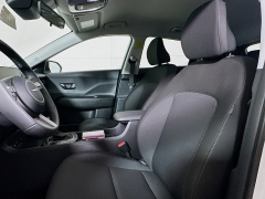 New 2026  Hyundai Kona SEL Sport AWD at Dutro Auto near Zanesville&comma; OH