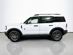 New 2026  Ford Bronco Sport Big Bend 4x4 at Dutro Auto near Zanesville&comma; OH