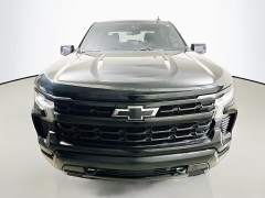 Used 2024  Chevrolet Silverado 1500 4WD Crew Cab 147" RST at Graham Auto Mall near Mansfield&comma; OH