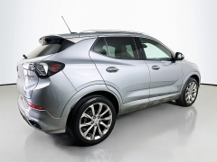 Used 2024  Buick Encore GX AWD 4dr Avenir at Graham Auto Mall near Mansfield&comma; OH