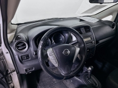 Used 2017  Nissan Versa Note 4d Hatchback S Plus at Dutro Auto near Zanesville&comma; OH