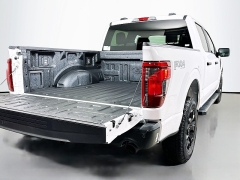 New 2026  Ford F-150 4WD STX SuperCrew 5&period;5' Box at Dutro Auto near Zanesville&comma; OH