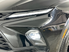 Used 2023  Chevrolet Blazer FWD 4dr LT w&sol;2LT at Dutro Auto near Zanesville&comma; OH