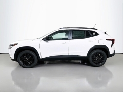 New 2026  Chevrolet Trax FWD 4dr ACTIV at Graham Auto Mall near Mansfield&comma; OH