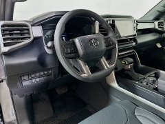 New 2026  Toyota Tundra 4WD SR5 CrewMax 5.5ft Bed at Graham Auto Mall near Mansfield, OH