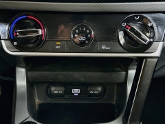Used 2021  Kia Seltos 4d SUV AWD LX at Graham Auto Mall near Mansfield&comma; OH