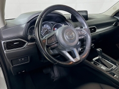 Used 2018  Mazda CX-5 4d SUV AWD Touring at Dutro Auto near Zanesville&comma; OH