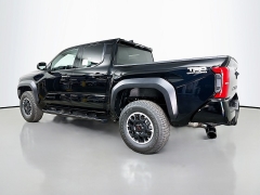New 2026  Toyota Tacoma 4WD TRD Off Road Double Cab 5ft Bed AT at Dutro Auto near Zanesville&comma; OH