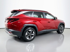 Used 2025  Hyundai Tucson SEL AWD at Dutro Auto near Zanesville&comma; OH