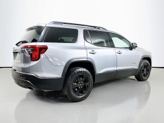Used 2023  GMC Acadia AWD 4dr AT4 at Graham Auto Mall near Mansfield&comma; OH