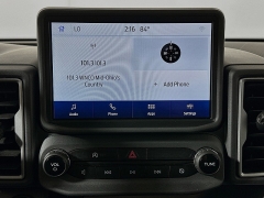 Used 2023  Ford Bronco Sport Big Bend 4x4 at Dutro Auto near Zanesville, OH