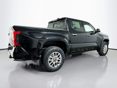 New 2025  Toyota Tacoma 4WD Limited Double Cab 5ft Bed AT at Dutro Auto near Zanesville, OH