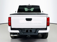 New 2026  Toyota Tacoma 2WD SR5 Double Cab 5ft Bed AT at Graham Auto Mall near Mansfield&comma; OH