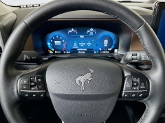 Used 2025  Ford Bronco Sport Outer Banks 4x4 at Graham Auto Mall near Mansfield&comma; OH