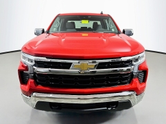 New 2026  Chevrolet Silverado 1500 4WD Crew Cab 147" LT w&sol;1LT at Graham Auto Mall near Mansfield&comma; OH