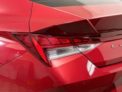 Used 2023  Hyundai Elantra Limited IVT at Dutro Auto near Zanesville&comma; OH