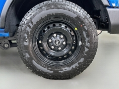 New 2026  Ford Bronco Big Bend 4 Door 4x4 at Graham Auto Mall near Mansfield&comma; OH