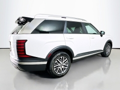 New 2026  Hyundai Palisade SEL Convenience AWD at Dutro Auto near Zanesville, OH