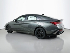 New 2026  Hyundai Elantra SEL Sport Premium IVT at Dutro Auto near Zanesville&comma; OH