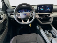 New 2026  Ford Explorer Active 4WD at Graham Auto Mall near Mansfield, OH