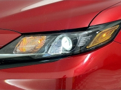 Used 2023  Toyota Camry SE Auto at Dutro Auto near Zanesville&comma; OH