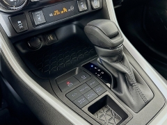 Used 2024  Toyota RAV4 XLE AWD at Graham Auto Mall near Mansfield&comma; OH