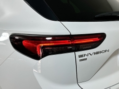 Used 2023  Buick Envision AWD 4dr Essence at Dutro Auto near Zanesville, OH