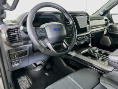 New 2026  Ford F-150 4WD Platinum SuperCrew 5&period;5' Box at Dutro Auto near Zanesville&comma; OH
