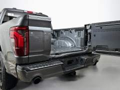 New 2026  Ford F-150 4WD LARIAT SuperCrew 5&period;5' Box at Dutro Auto near Zanesville&comma; OH