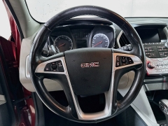 Used 2013  GMC Terrain 4d SUV FWD SLE2 at Dutro Auto near Zanesville&comma; OH
