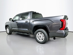 New 2026  Toyota Tundra 4WD SR5 CrewMax 5.5ft Bed at Graham Auto Mall near Mansfield, OH