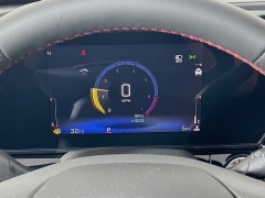New 2026  Chevrolet Trax FWD 4dr 2RS at Graham Auto Mall near Mansfield&comma; OH