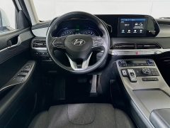Used 2020  Hyundai Palisade 4d SUV AWD SEL at Dutro Auto near Zanesville&comma; OH