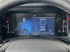New 2025 Ford Ranger XLT 4WD SuperCrew 5' Box at Dutro Auto near Zanesville, OH